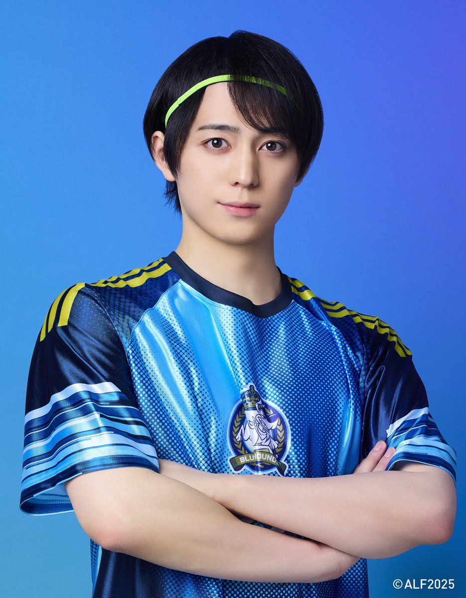 ACTORS☆LEAGUE in Futsal 2025』 名古屋⽀社広報部デザイン室 室