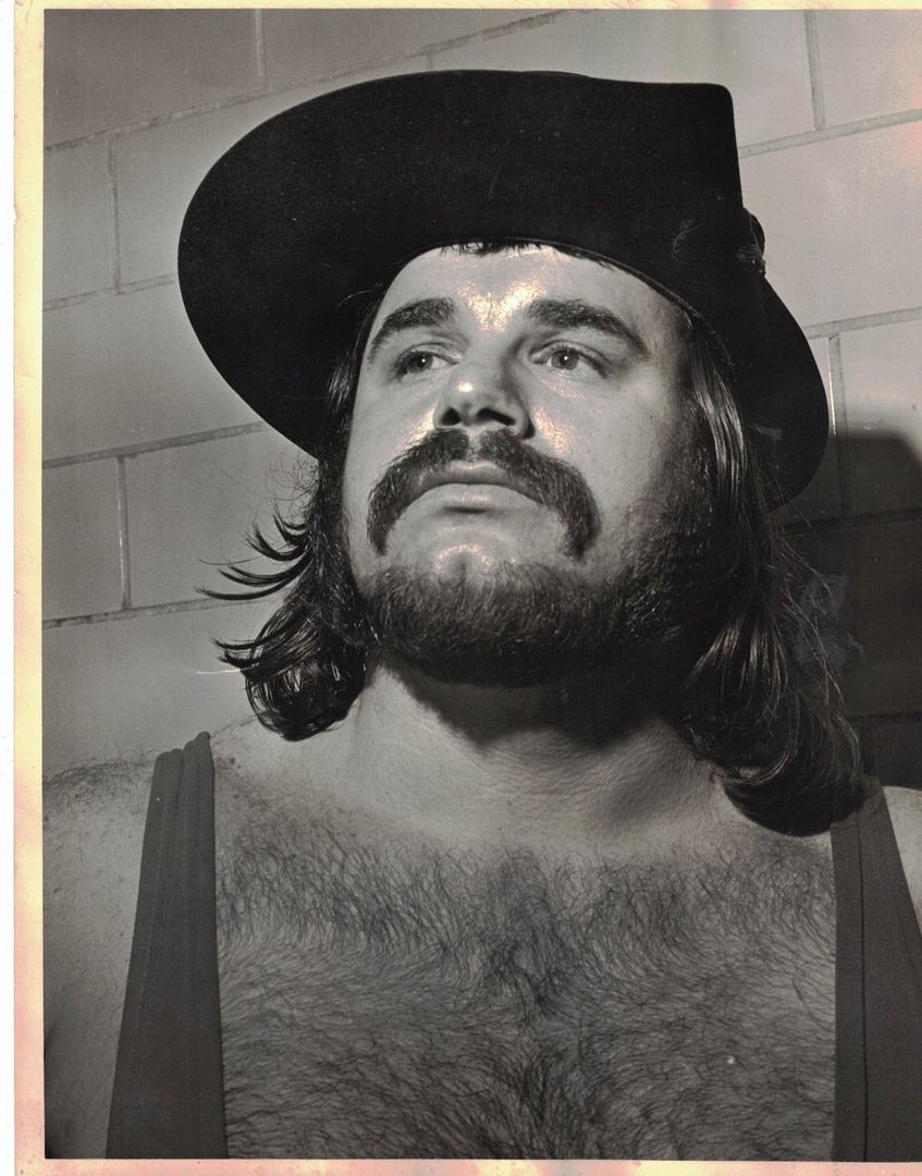 Honor &amp; Respect to a performer who passed on this Day In Pro Wrestling History, August 7th, 1999, Lord Jonthan Boyd. Born as Jonathan Berry Boyd, originally one of The Royal Kangaroos, then later The Sheepherders, he was teaming &amp; working with Norman Charles II 50 years ago in