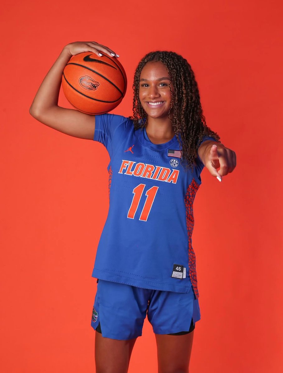 2026 PG Kennedy Holman (<a href="/KKennedyHolman/">KK Holman</a>) recently committed to the University of Florida (<a href="/GatorsWBK/">Gators Women’s Basketball</a>).

The Gators get an ELITE basketball athlete in 2026.

#YouAreElite #EliteSportsVisuals <a href="/IGB_Hoops/">Indiana Girls Basketball</a>