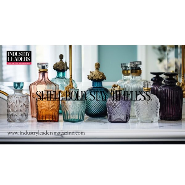 IndLeaders's tweet image. Walk into every room with confidence and class. Unveiling the 10 perfumes that define today's trailblazers.

#SmellLikeSuccess #InspiredLeadership #CEOStyle #LuxuryLeadership

industryleadersmagazine.com/smell-like-a-c…