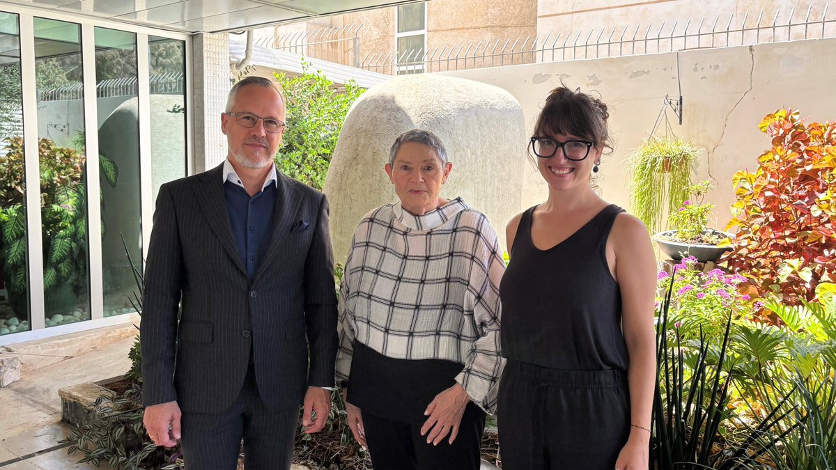 AMB Simon Geissbühler tweet media