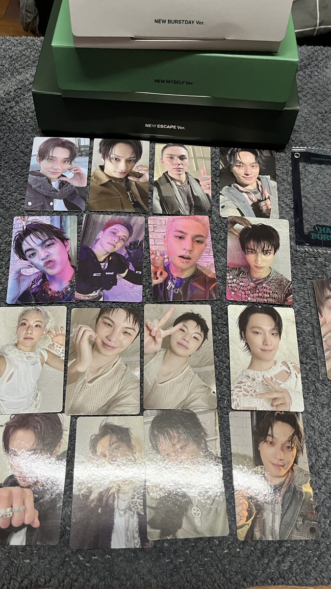 Kim ❣️🦦🔫 tweet media