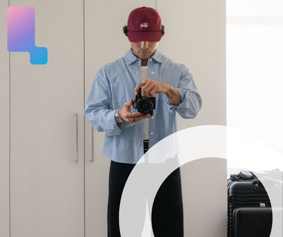 webfluenti_al's tweet image. Ready to stand out for who you are, not just what you do?
“They can copy trends, editing styles, even outfits, but they can’t copy you.” – Ethan Kieffer
🔗 Read our feature: abizq.co.za/the-authentici…
👉 Create your Webfluential Creator Account today: app.webfluential.com/signup