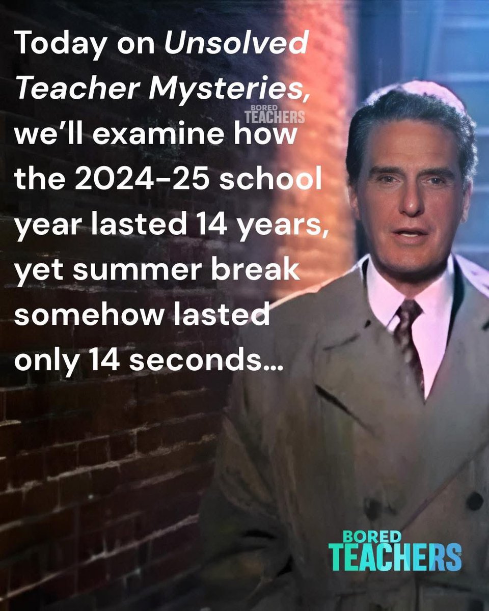 This mystery still goes unsolved.