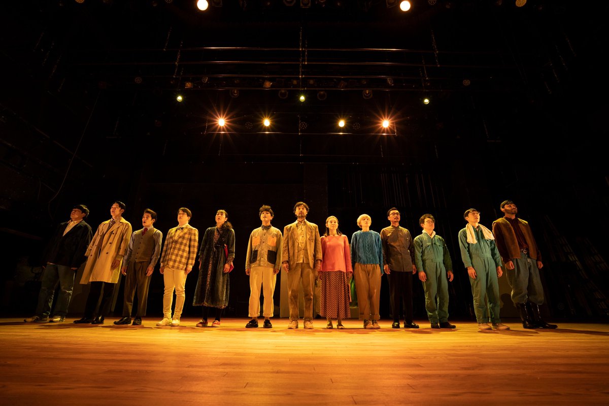 haegiwada's tweet image. 明日8月８日(金)19時より
カンフェティストリーミングシアター夏休み企画にて、今年2月に本多劇場にて上演した『幸子というんだほんとはね』がアーカイブ配信されます。

公演を見逃してしまったお客様も、もう一度ご覧になりたいお客様も、購入後は期間中何度でもご覧頂けます。

以下詳細↓