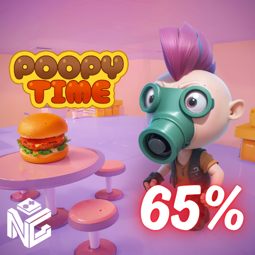 🚨 BIG DEALS ALERT! 🚨
Huge discounts on your favorite Nostra.Games titles are happening NOW on the PlayStation Store! 🎉

Don't miss out! Grab our games at a special price from July 29th - August 13th!

#PlayStationSale #PSStore #NostraGames #GamingDeals #Sale