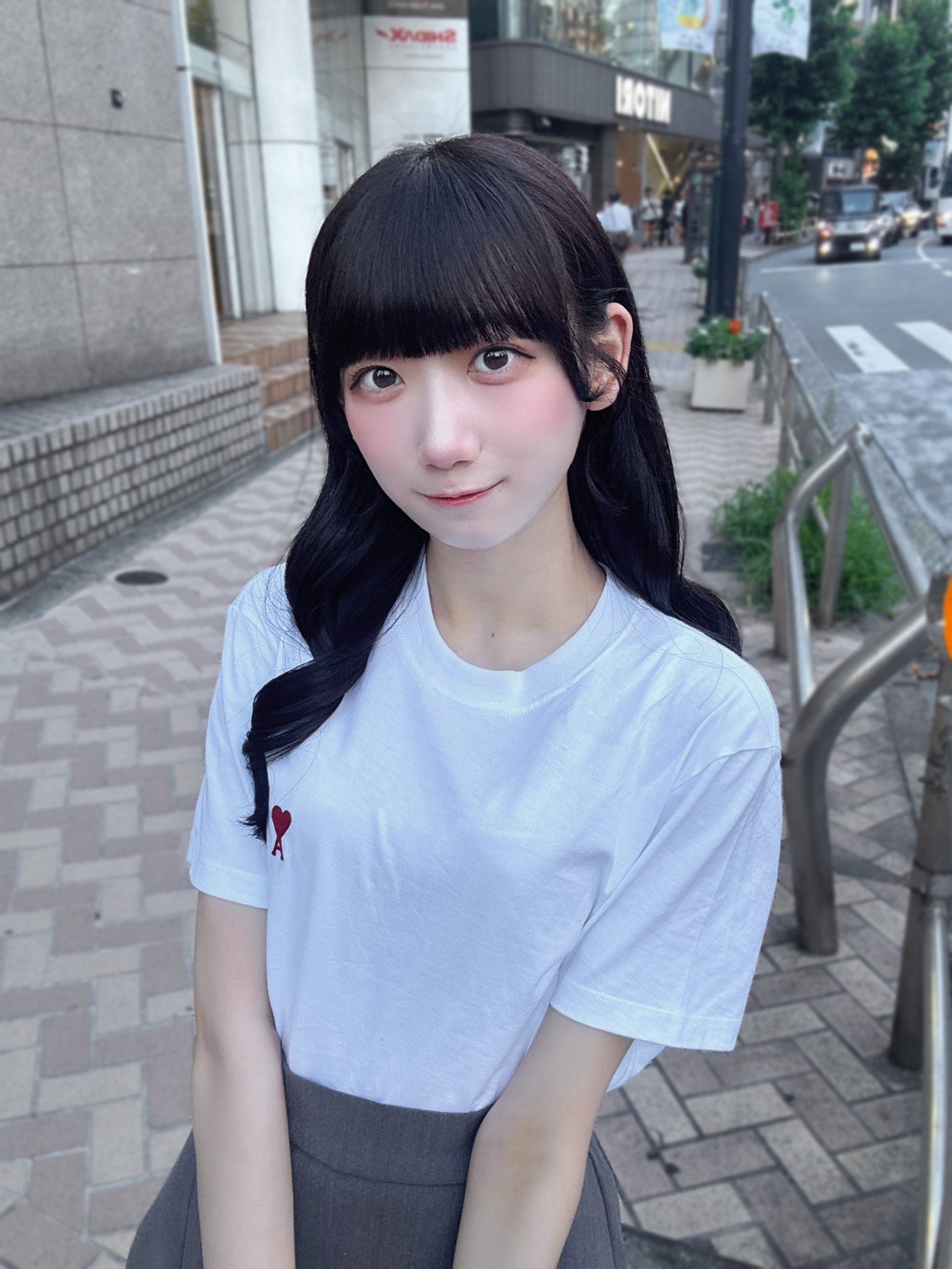 Nyan-Co-Chan様♡ありがとうございます♡ 最近くれーぷすきでね~ŧ‹”ŧ‹”꒰՞⸝⸝ᴗ ·̫ ᴗ⸝⸝՞꒱♡