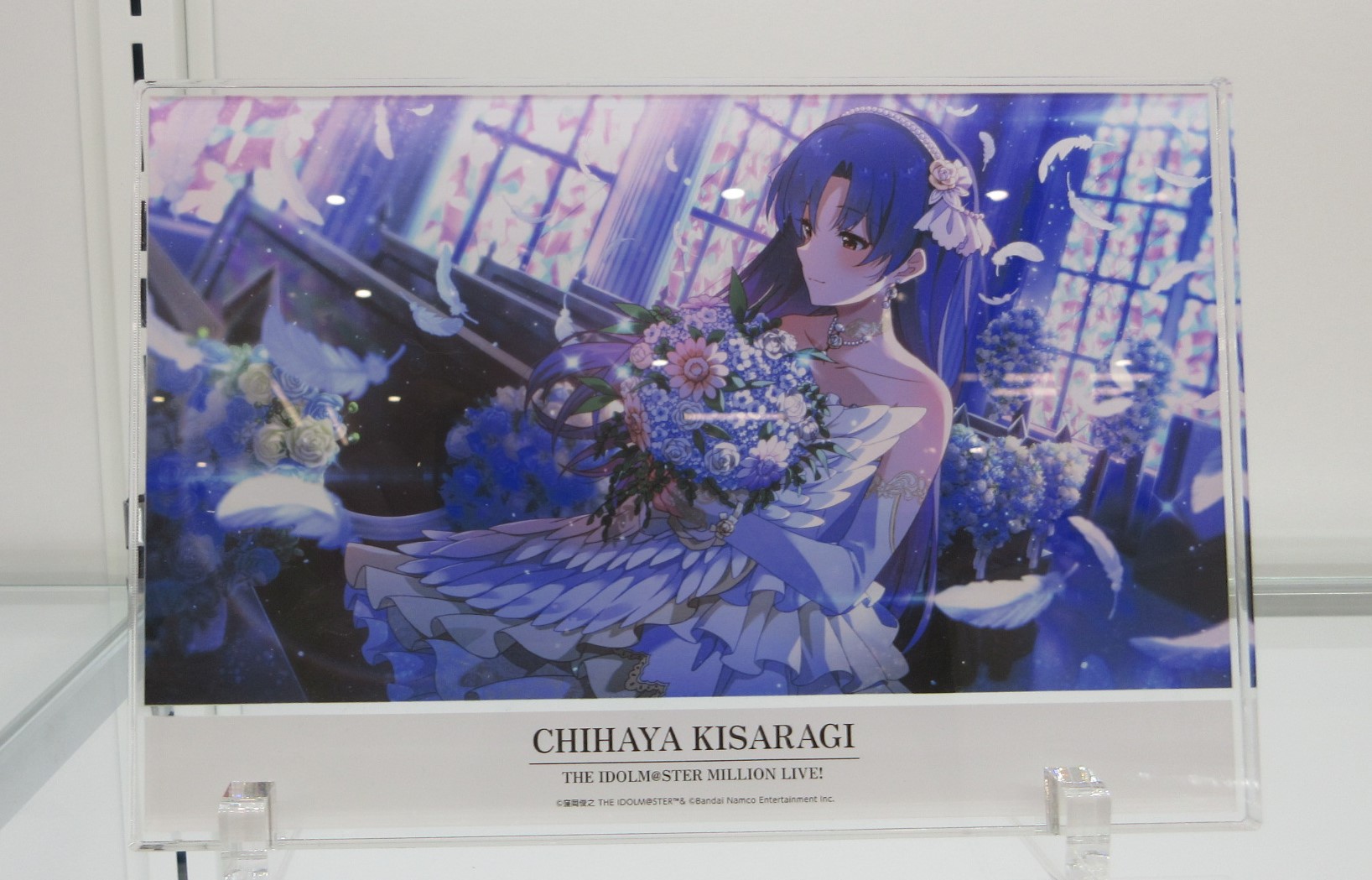 アイドルマスターミリオンライブ！　アトレ秋葉原カード　13枚セット+α ミリオン】「アイドルマスター ミリオンライブ！×アトレ秋葉原