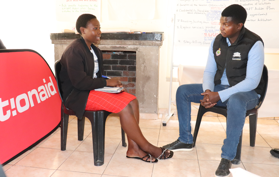 ActionAidZim tweet picture
