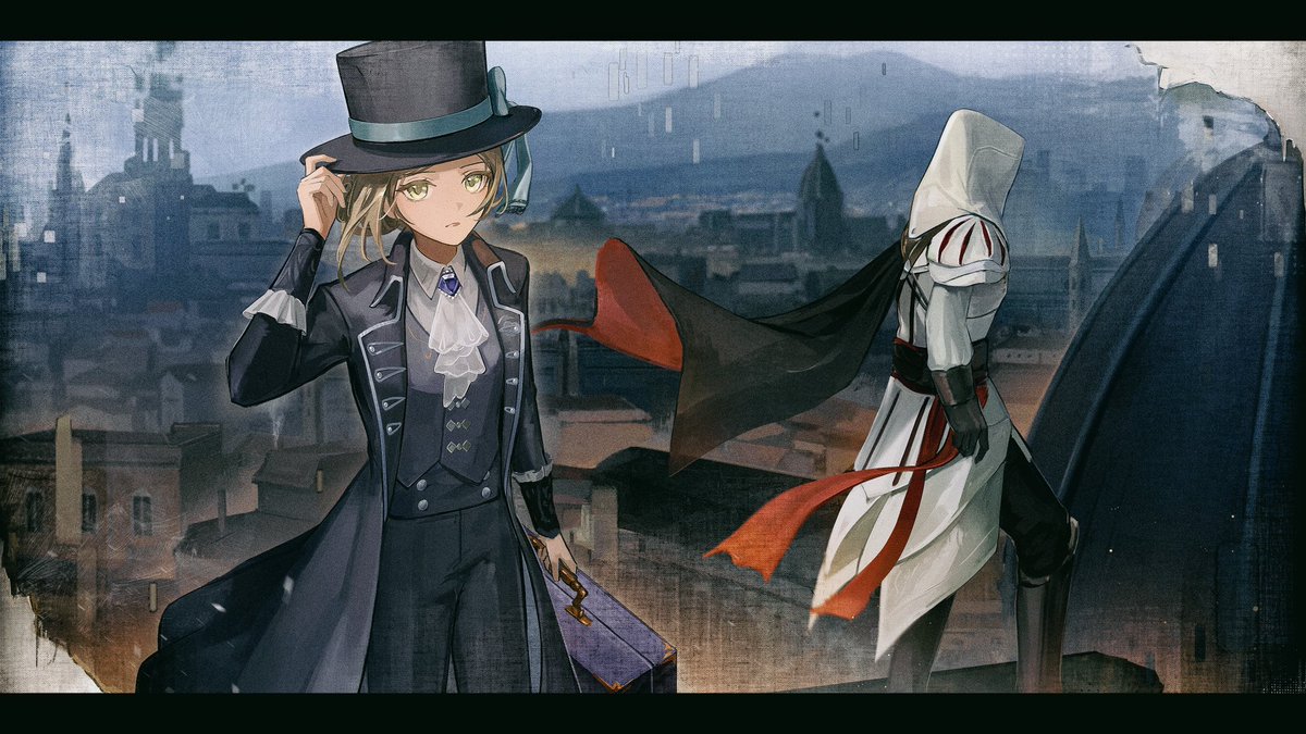 カゲロウ様　御検討中 Gvt--roWsAAflMg.jpg