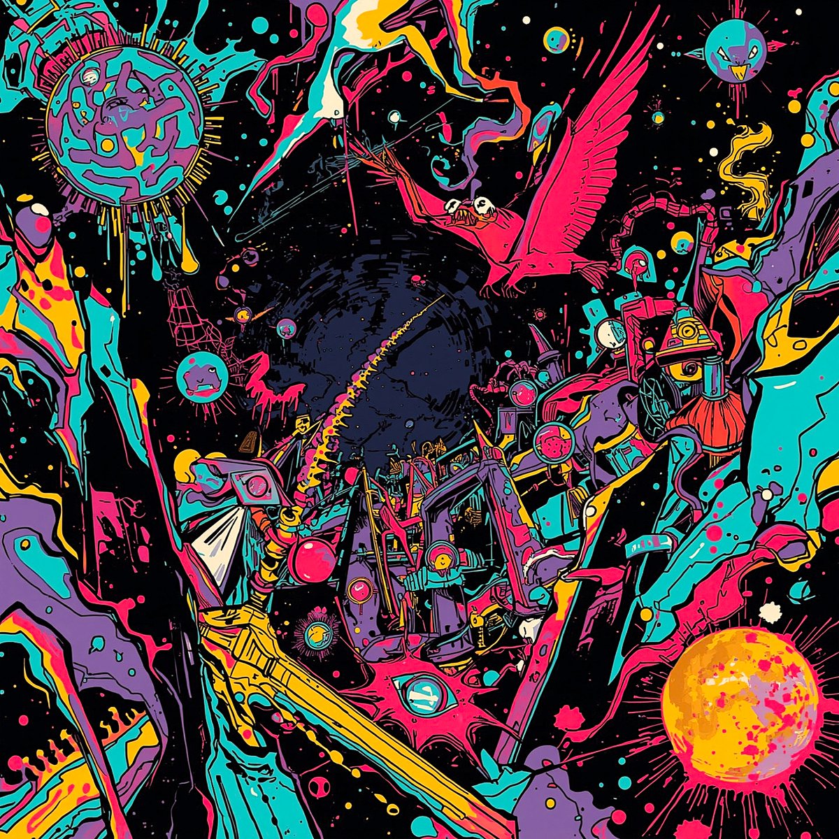 Good morning ☀️to everyone!!

Happy Friday Eve 🥂!!!  I hope you have an awesome Thursday and let's finish these last two days 💪😁!!