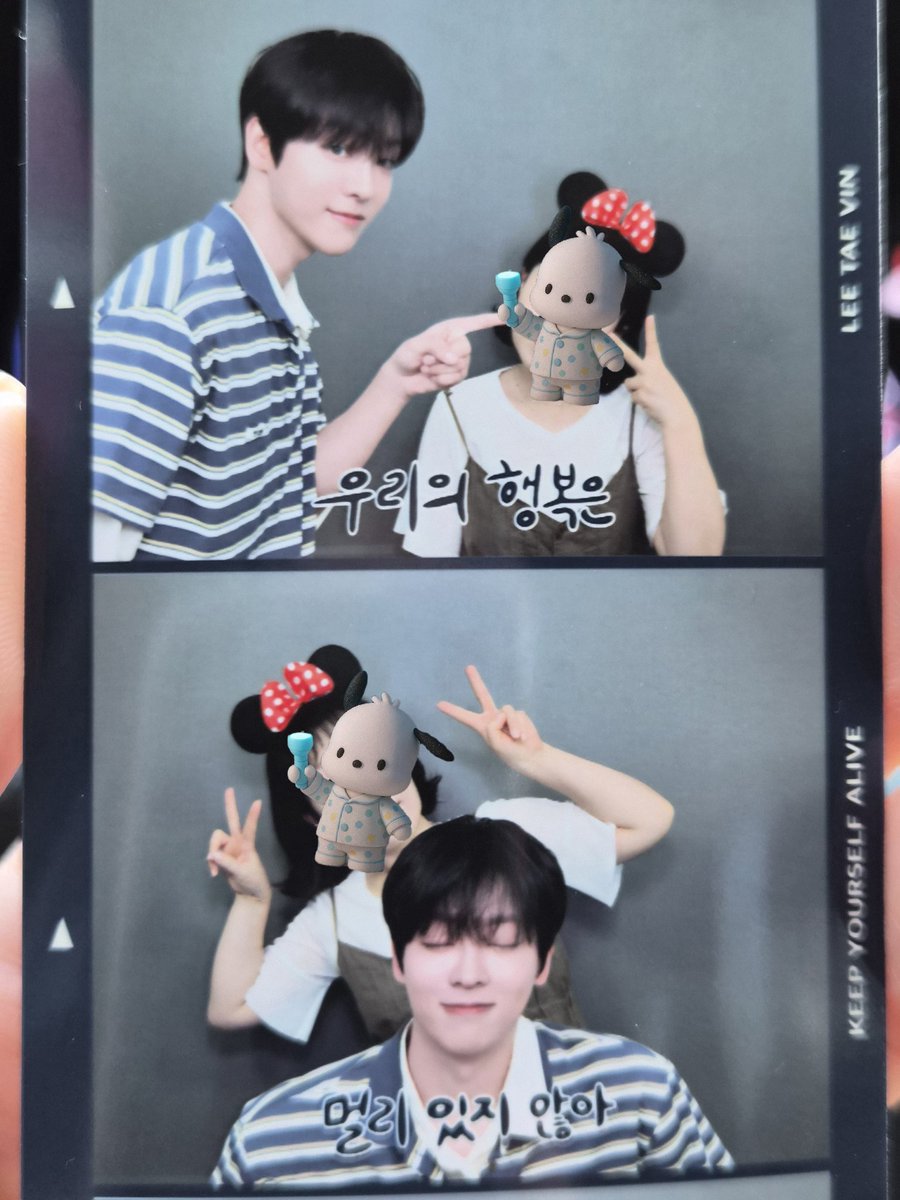 psjinakim's tweet photo. 포토이즘 왜케 어려워요?😅😂
탭이랑 사진찍는거 잼나긴하다💙 https://t.co/lZRhQY6jvb
