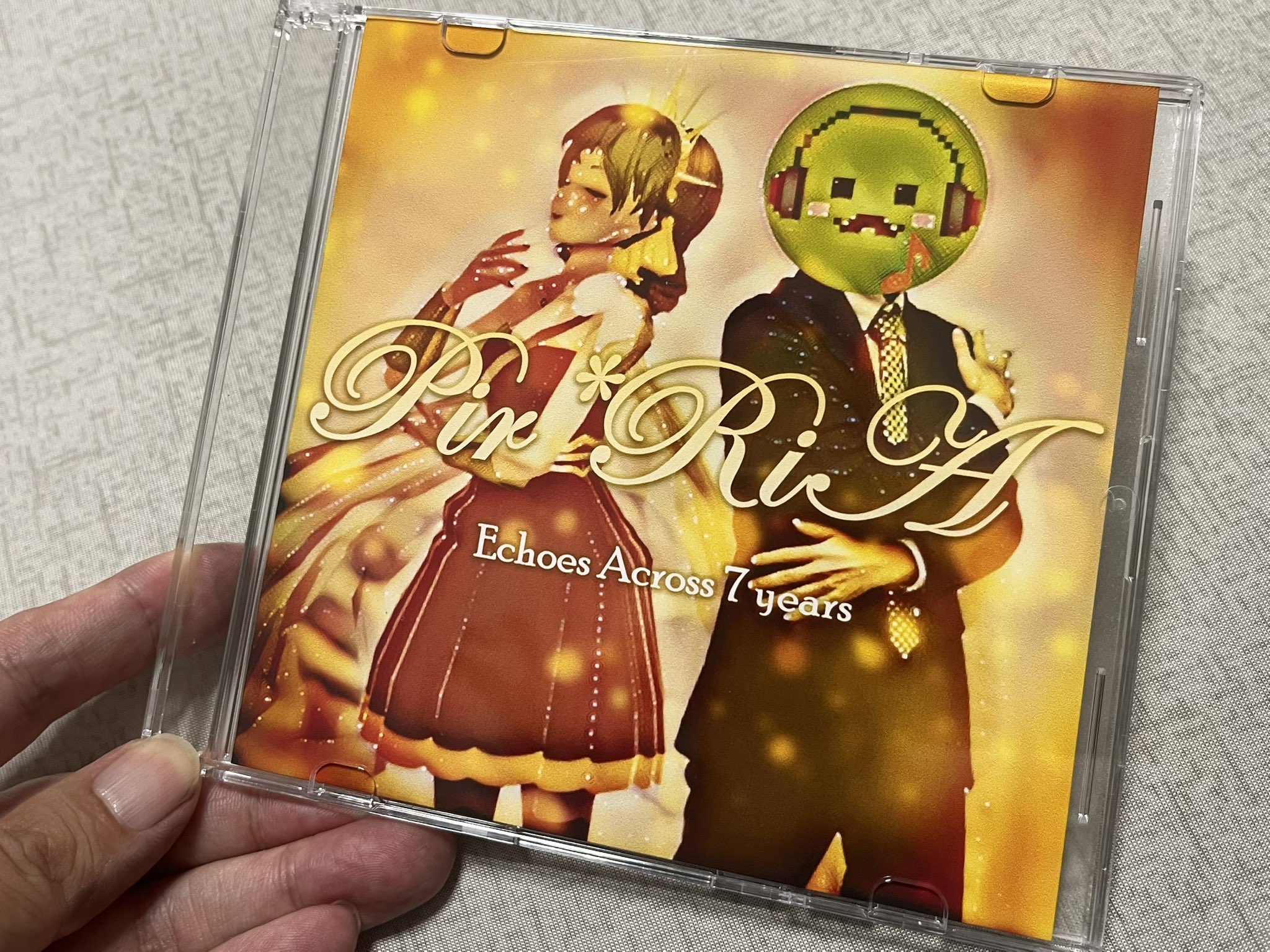 ロリィタノイロォゼ CD「Chercher Etoile」 激レア】ロリィタノイロォゼ CD「Chercher Etoile」 CD