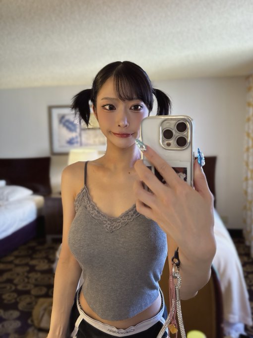 Twitterのコスプレ画像3