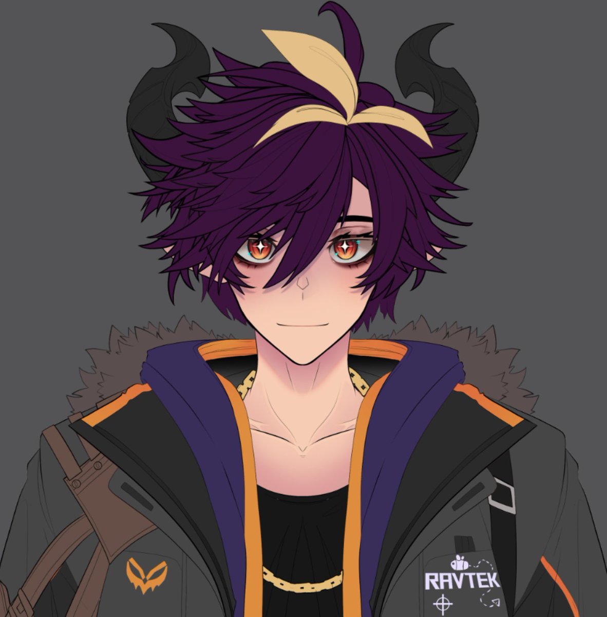 Dante XA Aggeloi👾| Hiatus-Medical tweet media