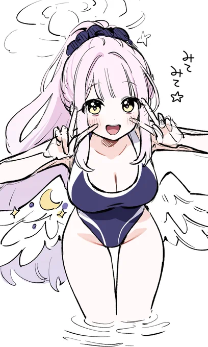 #ブルアカ