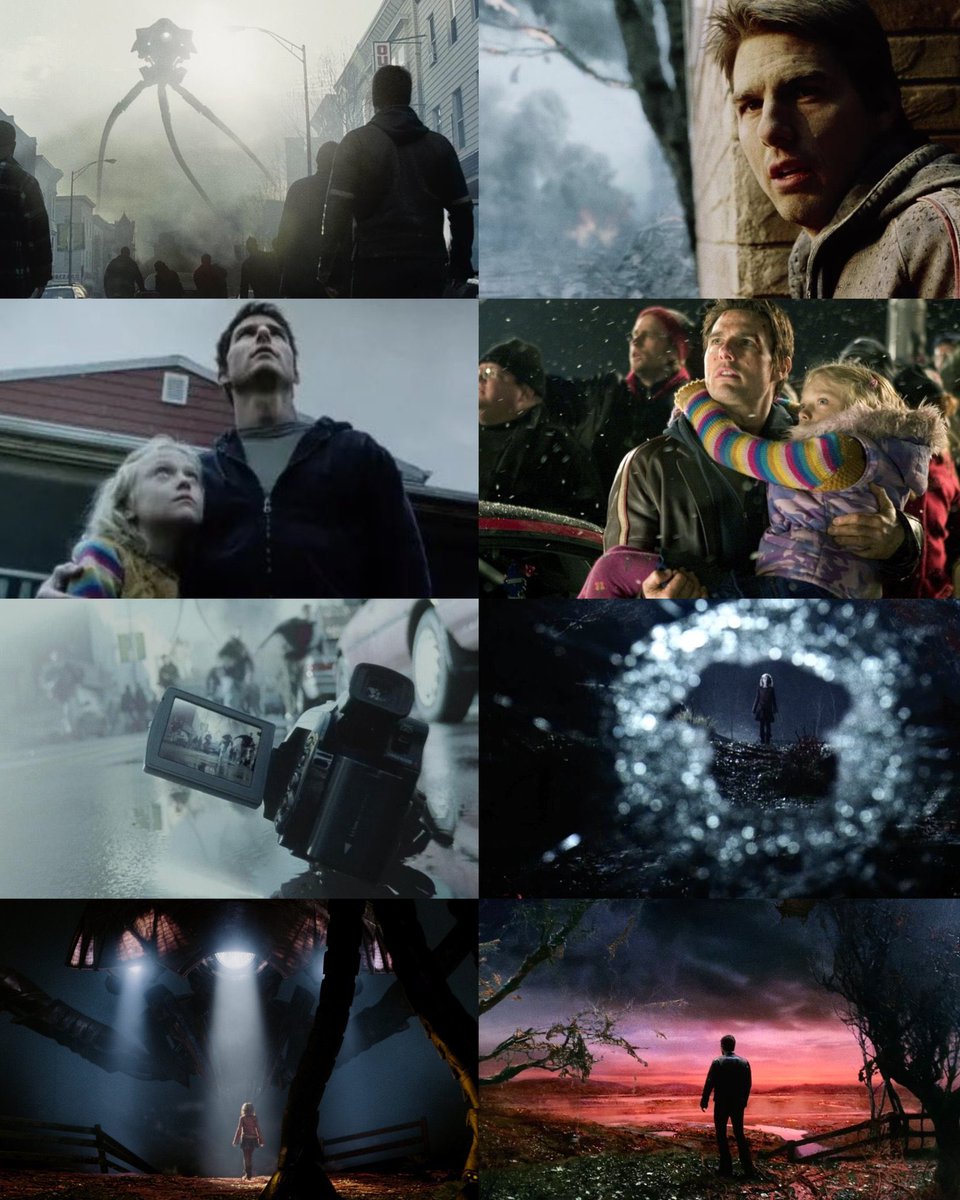 Vinod_r108's tweet image. the only ‘war of the worlds’ film that i know