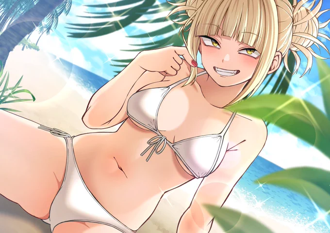 トガ誕過去絵まとめ こう見ると歴史を感じますね