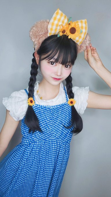 星野るなのTwitter画像4