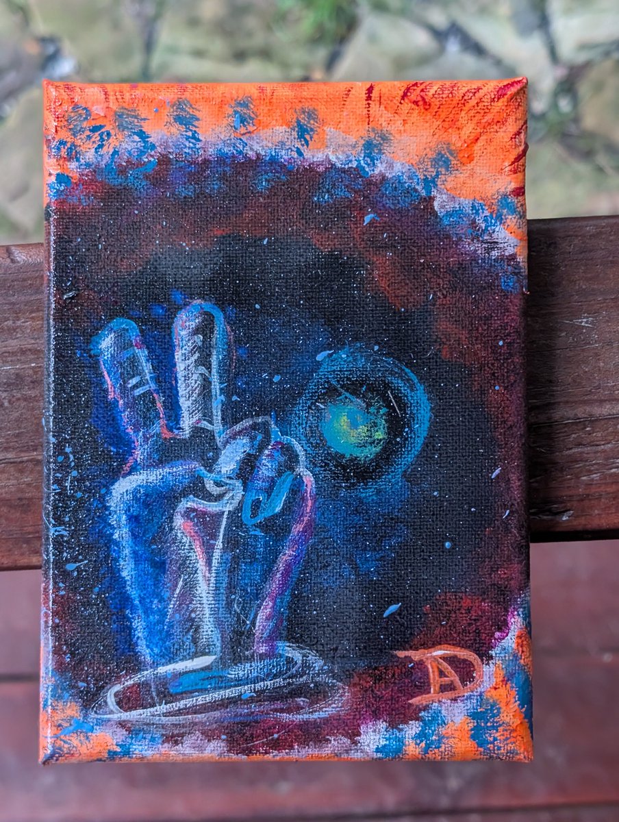 Peace Brother