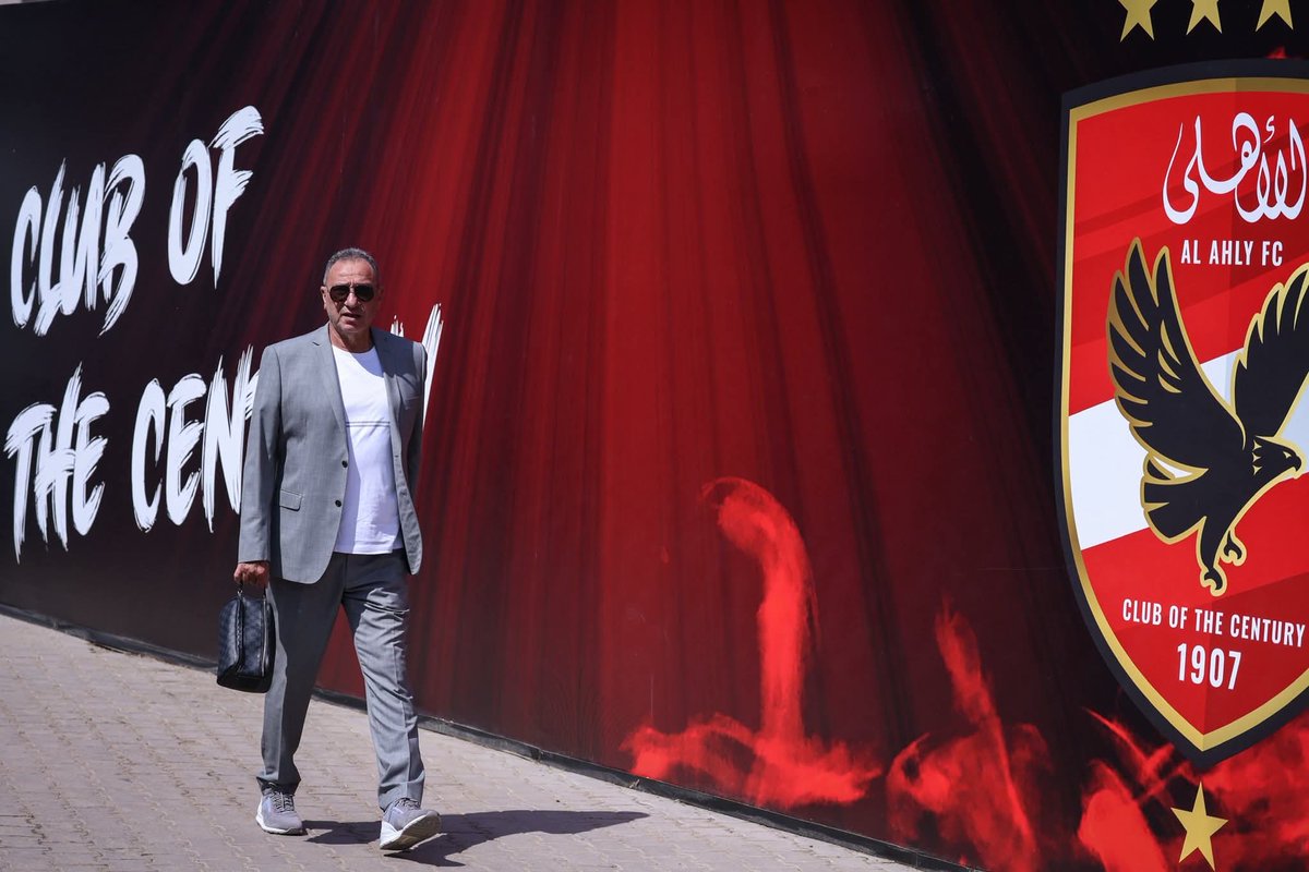 Ekramy_4's tweet photo. ريس الاهلي ♥️ https://t.co/xFuYBI96Hd