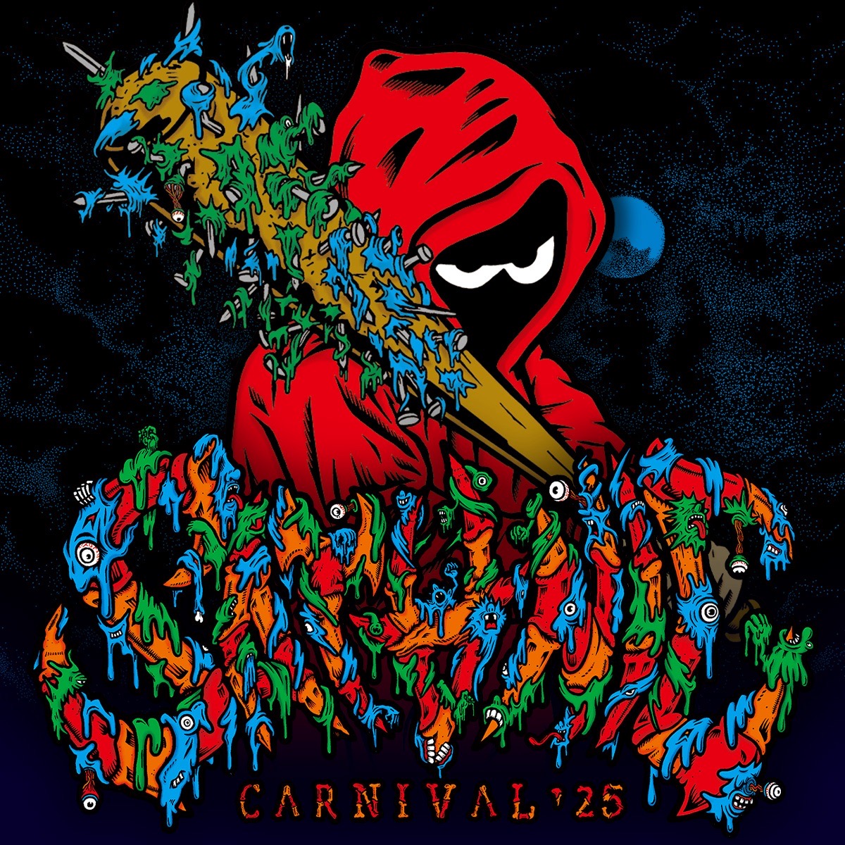 SATANIC ENT. (@satanic_ent) on Twitter photo 【SATANIC CARNIVAL 2025】
#フジテレビNEXT にて
この後
<DAY1>19:00~
<DAY2>21:00~
放送!
画面前に待機をψ(`∇´)ψ
otn.fujitv.co.jp/SC25/
#サタニック
<a href="/fujitv_nexco/">フジテレビONE/TWO/NEXT(ワンツーネクスト)</a> 【SATANIC CARNIVAL 2025】
#フジテレビNEXT にて
この後
<DAY1>19:00~
<DAY2>21:00~
放送!
画面前に待機をψ(`∇´)ψ
otn.fujitv.co.jp/SC25/
#サタニック
<a href="/fujitv_nexco/">フジテレビONE/TWO/NEXT(ワンツーネクスト)</a>