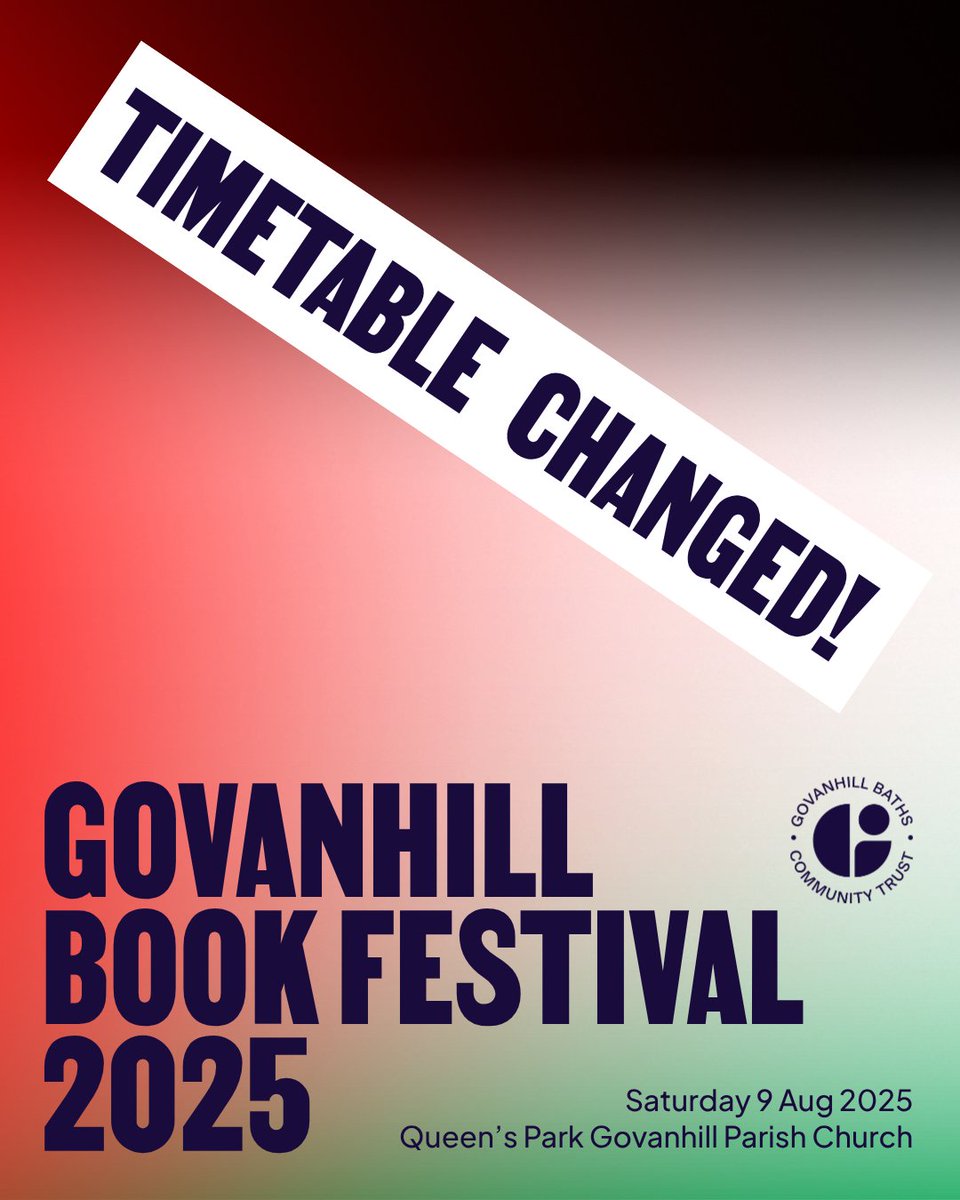 Govanhill Baths tweet media