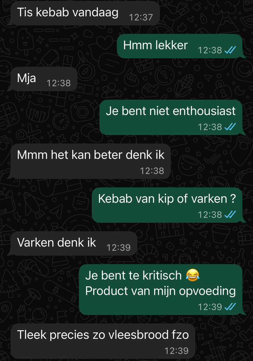 Walter Verbrugghe tweet media