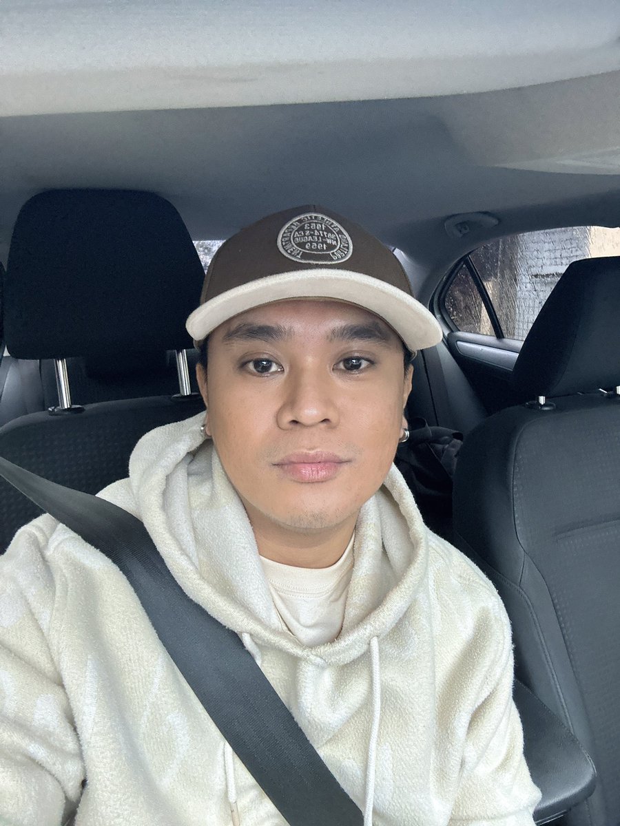Be back on Saturday until 15th day of the month. 

Feel free to send me messages here or on my number and other social media platforms for inquiries and schedule. 

I will only entertain those decent messages. 

Others will automatically block. 

See you mga boss! 🙏🏻🤗