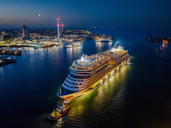 CruiseBritain (@cruisebritain) on Twitter photo Great news! Three members shortlisted for 2025 Wave Awards <a href="/_Intercruises/">Intercruises Shoreside & Port Services</a>, Liverpool Cruise Port <a href="/Global_Ports/">Global Ports Holding</a> and <a href="/PortsmouthPort/">Portsmouth International Port</a>. It'll be an exicting night at The Dorchester! Great news! Three members shortlisted for 2025 Wave Awards <a href="/_Intercruises/">Intercruises Shoreside & Port Services</a>, Liverpool Cruise Port <a href="/Global_Ports/">Global Ports Holding</a> and <a href="/PortsmouthPort/">Portsmouth International Port</a>. It'll be an exicting night at The Dorchester!