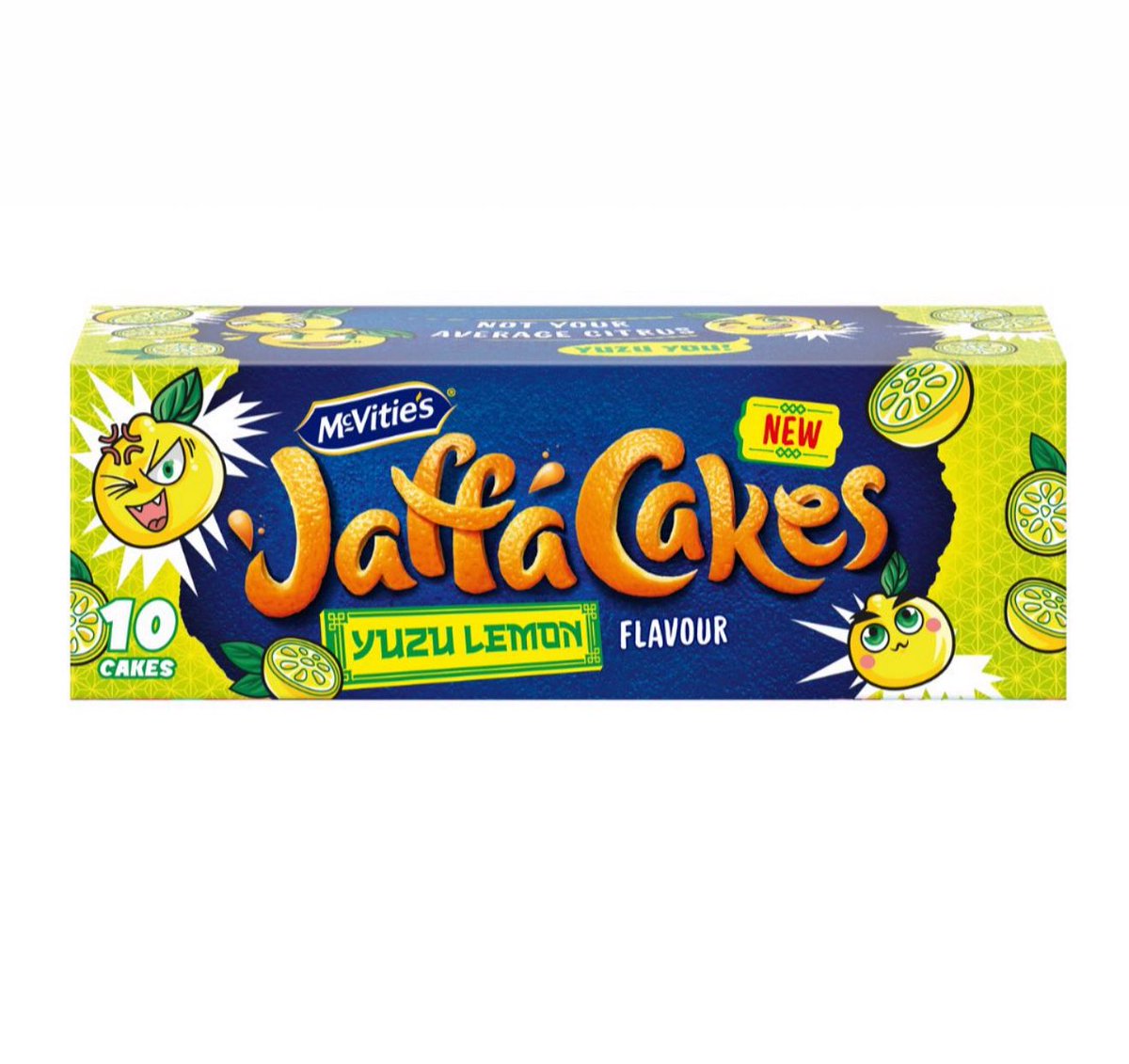 Well This Is New (@all_things_new_) on Twitter photo Yuzu Lemon Jaffa Cakes! 🍋 Coming Soon! 👀 <a href="/jaffacakes/">Jaffa Cakes</a> #jaffacakes #yuzu #yuzulemon #wellthisisnew Yuzu Lemon Jaffa Cakes! 🍋 Coming Soon! 👀 <a href="/jaffacakes/">Jaffa Cakes</a> #jaffacakes #yuzu #yuzulemon #wellthisisnew