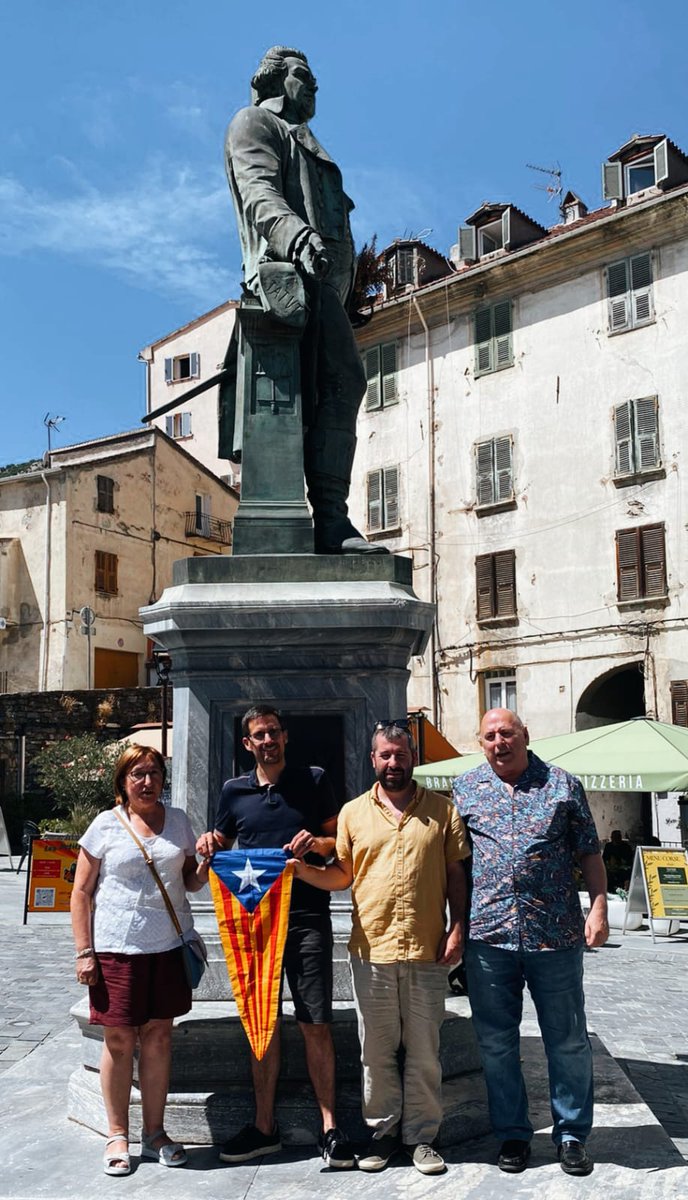 Assemblea International (@assemblea_int) on Twitter photo ⬛️⬜️During the Ghjurnate Intl. di Corti, which brought together nations from around the world struggling for self-determination, <a href="/assemblea/">Assemblea Nacional Catalana</a>'s <a href="/bosch_conxita/">Conxita Bosch</a> met with @Nazione_’s Petru Antoni Tomasi, and with the FLNKS, Guadeloupe, Reunion, Sard, Comoros and Mayotte delegations. ⬛️⬜️During the Ghjurnate Intl. di Corti, which brought together nations from around the world struggling for self-determination, <a href="/assemblea/">Assemblea Nacional Catalana</a>'s <a href="/bosch_conxita/">Conxita Bosch</a> met with @Nazione_’s Petru Antoni Tomasi, and with the FLNKS, Guadeloupe, Reunion, Sard, Comoros and Mayotte delegations.