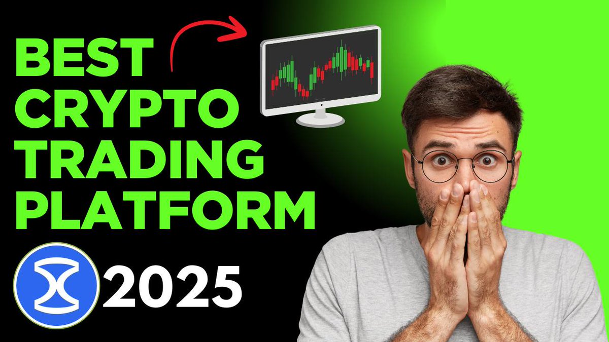 BscNew_'s tweet image. 🚨 The Professional DeFi Platform You&apos;ve Been Waiting For 🧊

Trade crypto &amp;amp; tokenized stocks with MEV protection, blazing speed

✅ MEV Protection
✅ Copy Top Traders
✅ Token Launch Sniping

🔗 Launch Now winterdefi.com
🐦X: @winterdefibot
💬TG: t.me/winterdefi