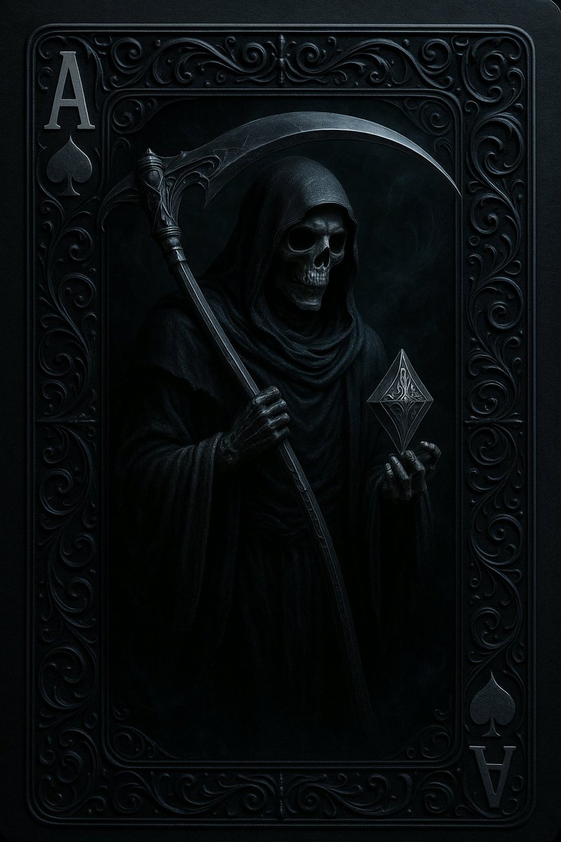 Ace of Spades