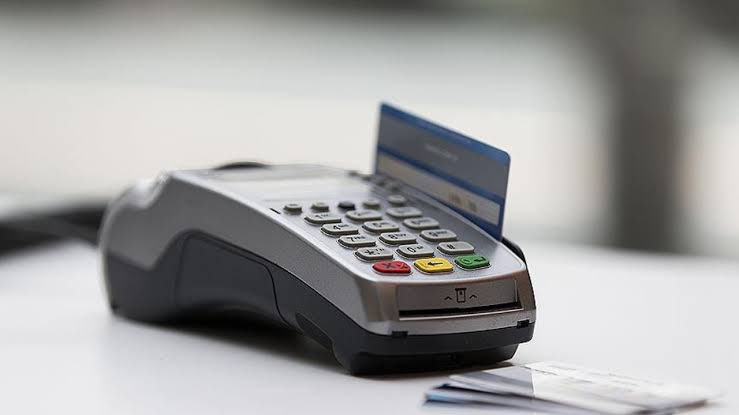Pazarcılara, POS cihazı zorunluluğu getirildi.

Karar 15 Ağustos'tan itibaren geçerli olacak.