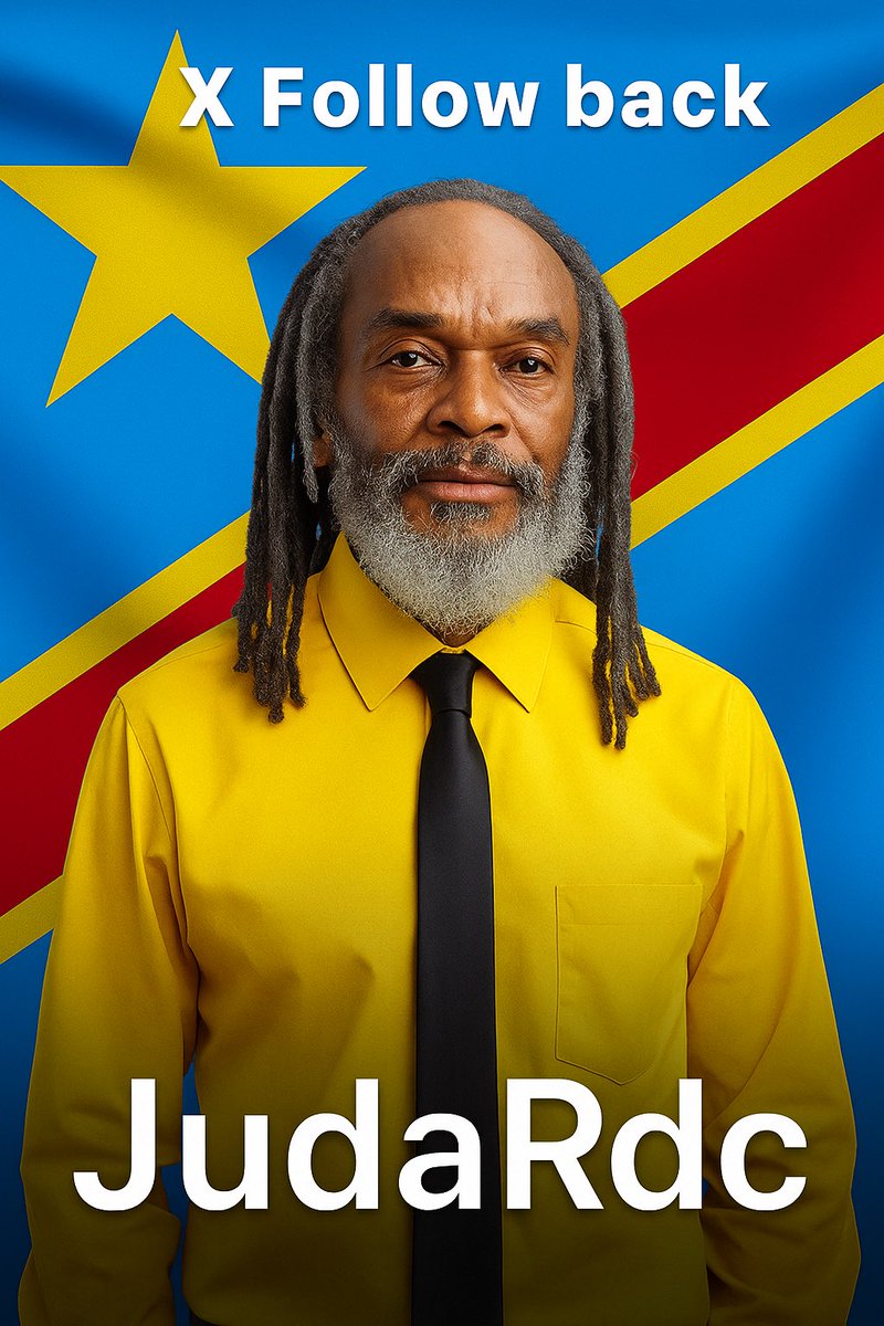 JuDA RDc 🇨🇩♥️ (@judardc) on Twitter photo 2ᵉ tour follow back ! Tu veux des abonnés ? Dépose ton @ en commentaire, like et retweete pour plus de visibilité 😍
Suivez le compte <a href="/KetsiaOlangi/">ketsia olangi officiel</a> 2ᵉ tour follow back ! Tu veux des abonnés ? Dépose ton @ en commentaire, like et retweete pour plus de visibilité 😍
Suivez le compte <a href="/KetsiaOlangi/">ketsia olangi officiel</a>
