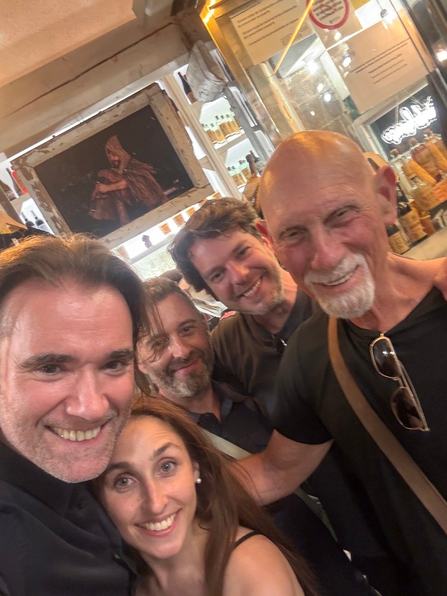 GenpoRoshi's tweet photo. Genpo Roshi teaching in Spain, July 2025.  #Kanzeon #BigMind #Buddhism #Meditation #GenpoRoshi #Zen #ZenMaster #zenteaching #buddha #AwakenNow https://t.co/wqjtM1wiyx