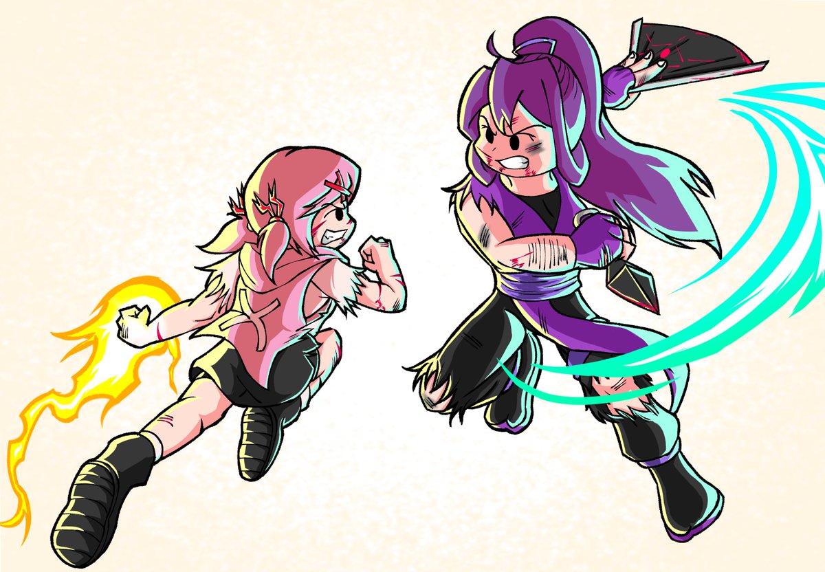 A little training? #DDTO #dsides