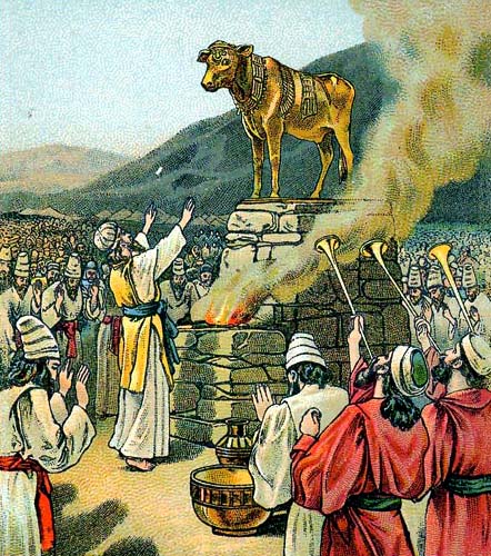 Countries That Don't Exist Anymore (@ctdeapod) on Twitter photo The Hebrews would sacrifice a fattened calf. Or for steaks, a flattened calf. The Hebrews would sacrifice a fattened calf. Or for steaks, a flattened calf.