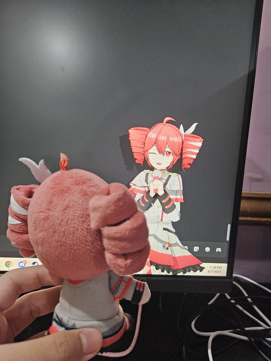 Teto-to-teto communucation