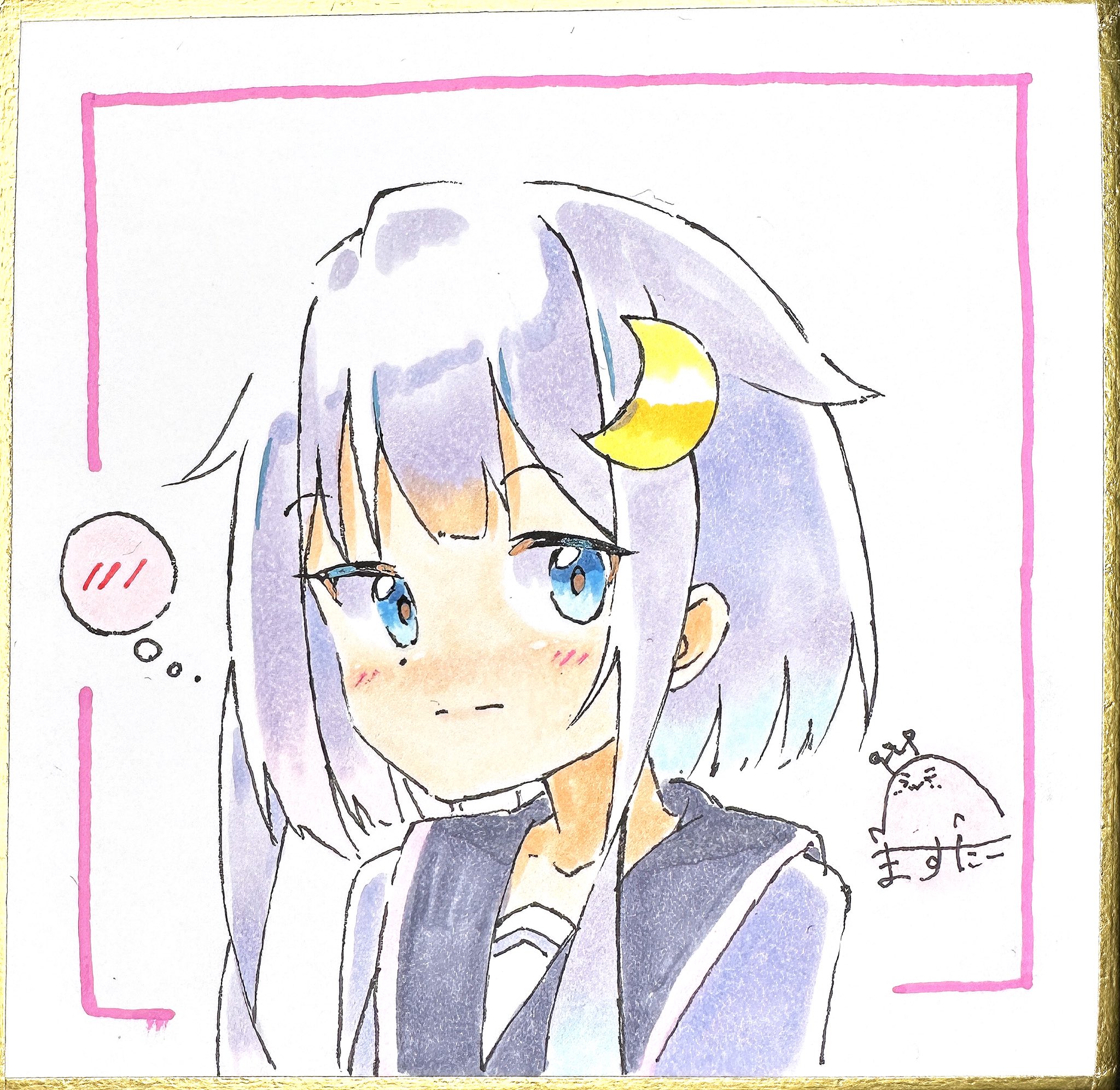 みんころ!さま確認ページ♡ ますたー先生👑C106: 1日目て12a on X: