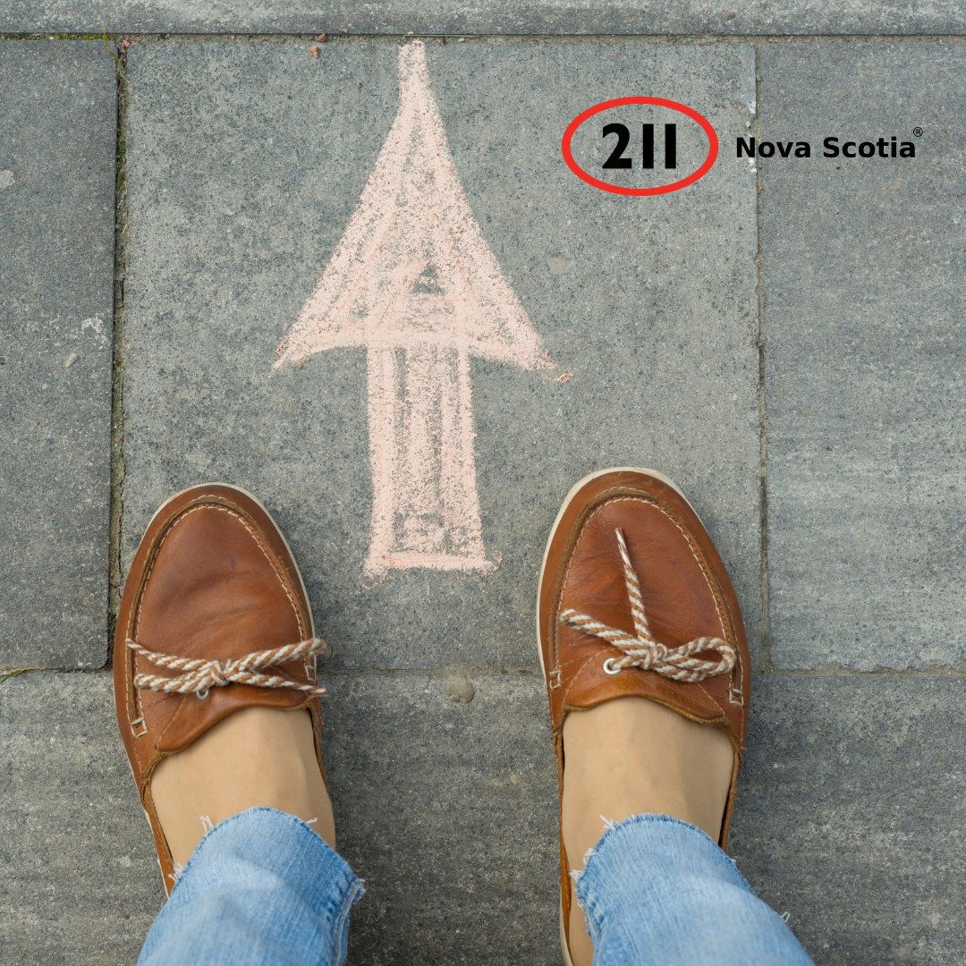 Think of 211 Nova Scotia as your personal assistant for life’s challenges.|

We can connect you quickly to the right services making life a little easier.

Free. Confidential. Available 24/7.

📱 Call or text 2-1-1
💻 Visit ns.211.ca

#NS211 #HereToHelp #Support