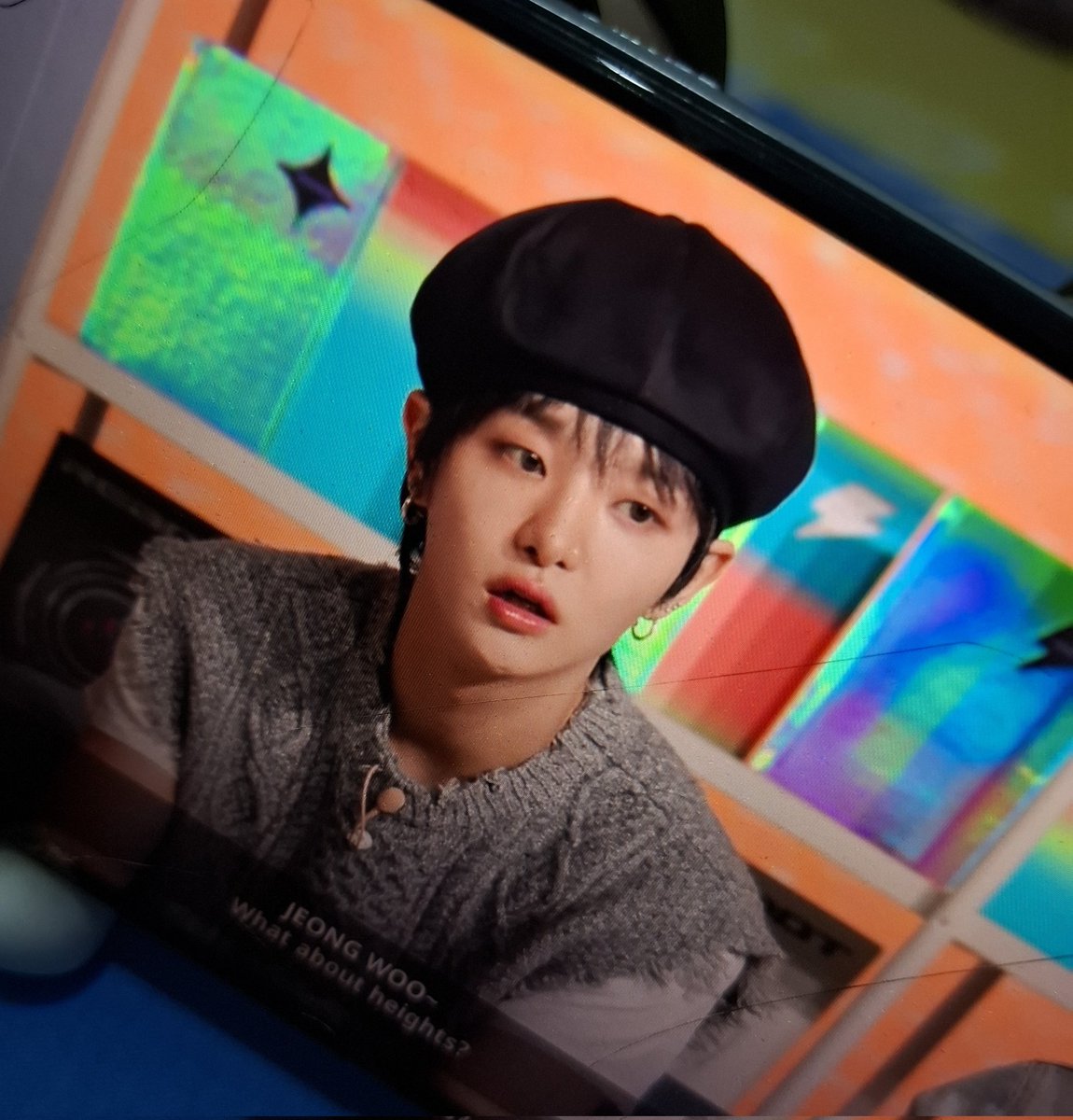 Kyukyu092000's tweet image. Jiunnnn cimolllll 🤏🤏🤏

#jihoo #TREASURE