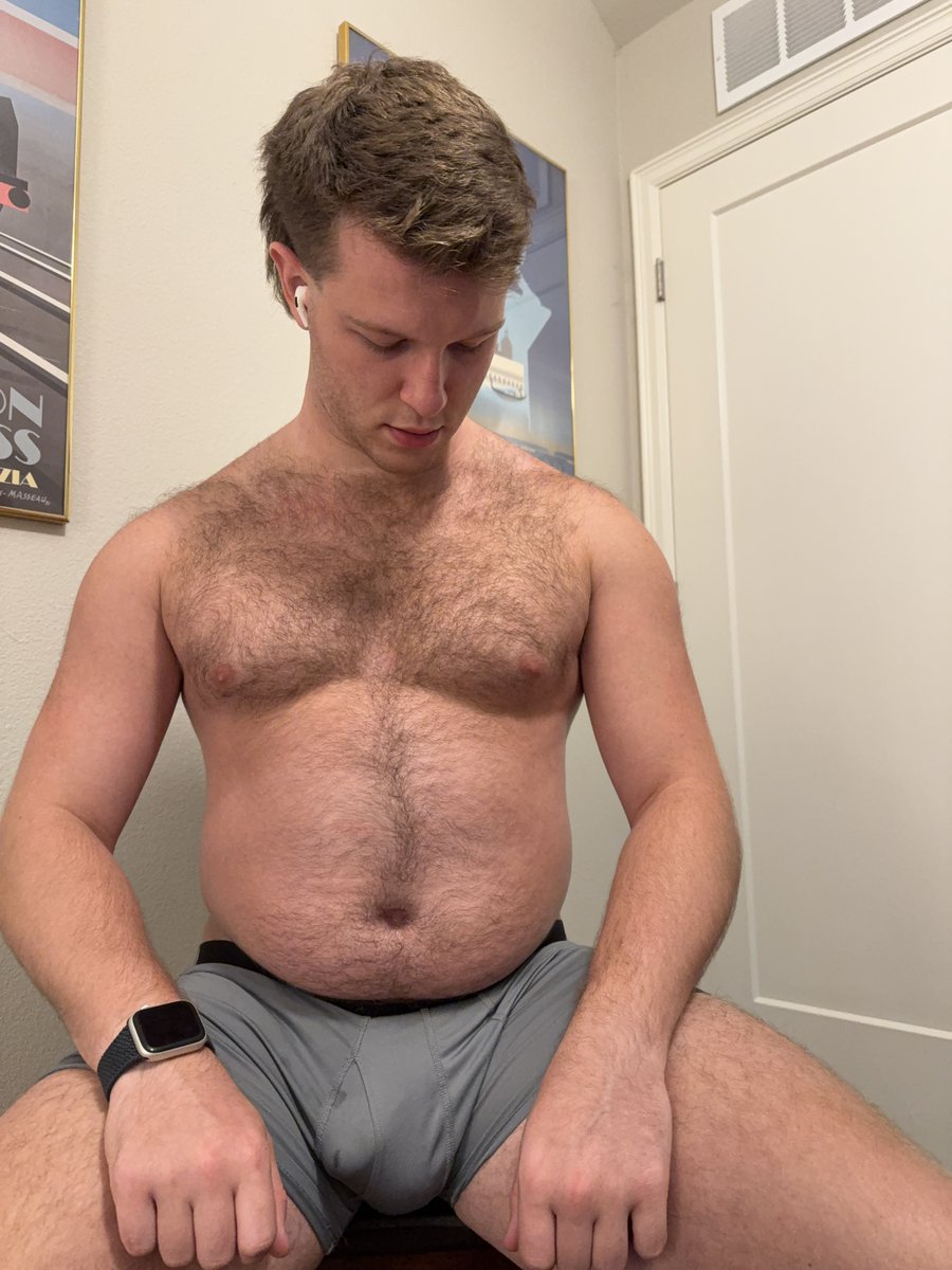 MuscleChubWill tweet media