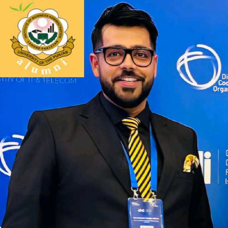 Congrats Fasieh Mehta(MBAE 2007-09)on joining Google as Industry Head,Large Customer Sales–Mobile Apps&amp;Gaming for Pakistan,based out of the APAC HQ,Singapore. He has 20 years exp in BD &amp; Global Market Expansion across Gaming, Apps,AI, &amp; Digital transformation. Best wishes to him.