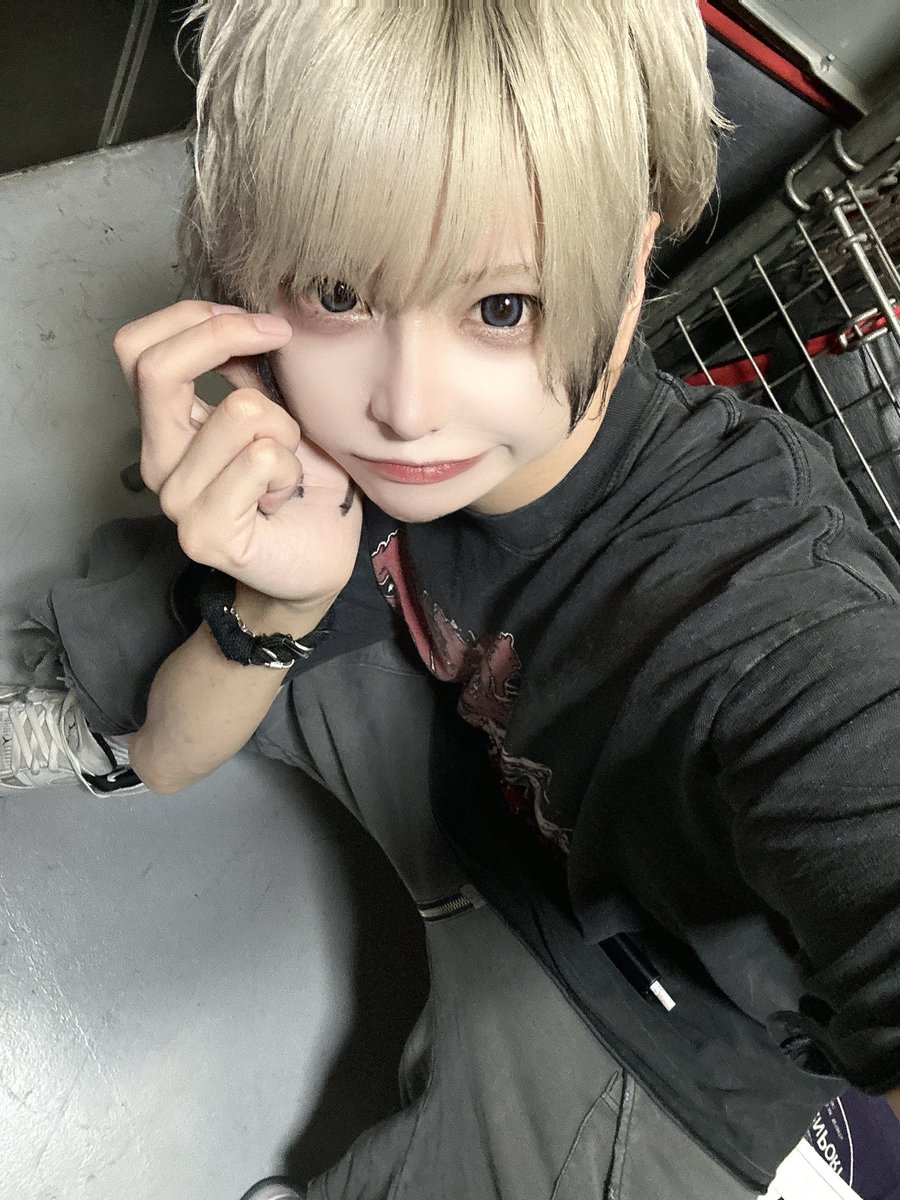 顔です