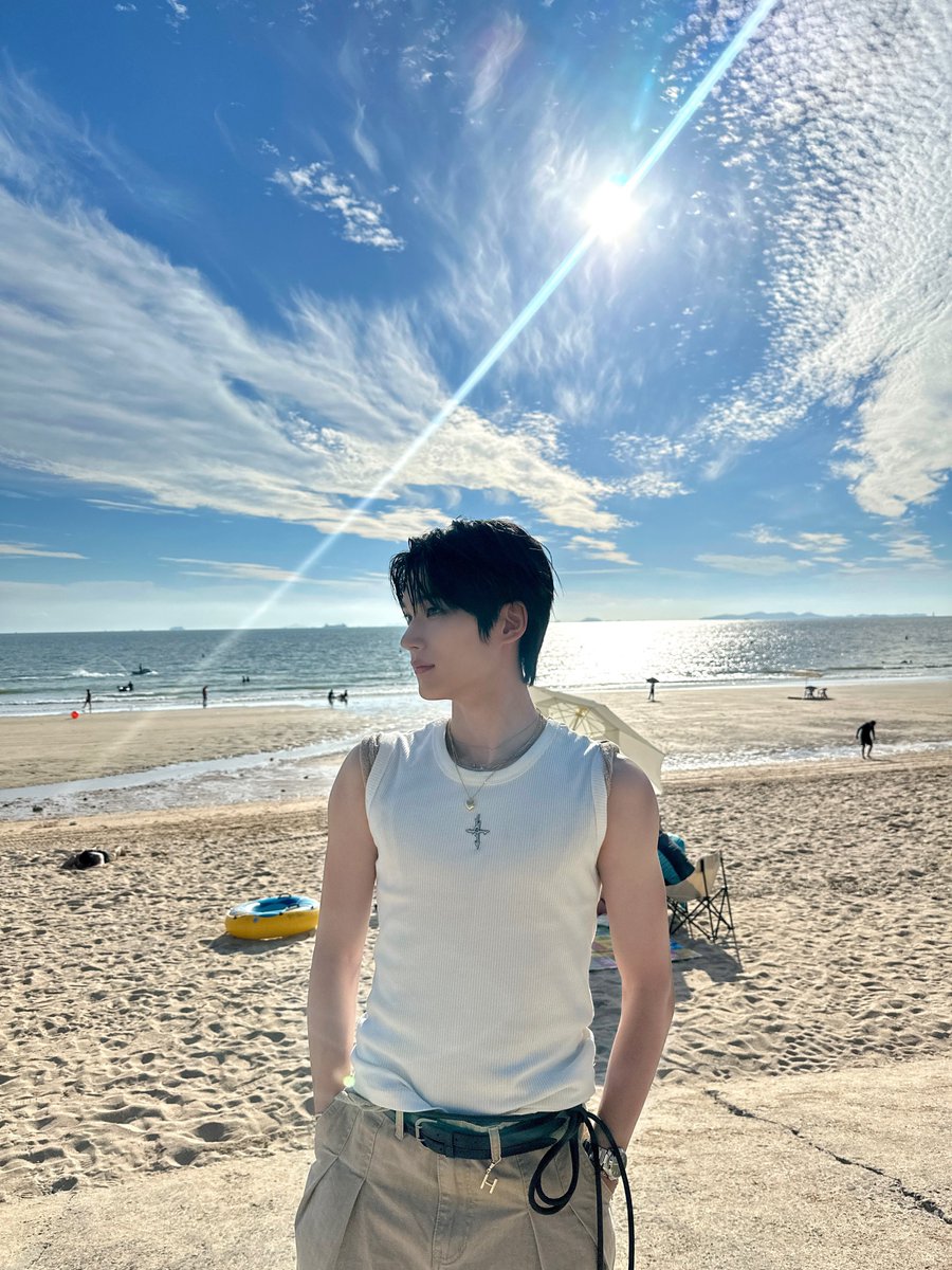 플챗 업데이트 #박한빈
보령 엠카 첫방도 잘 마무리!!!!