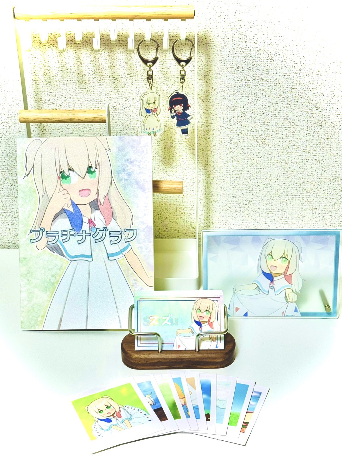 スズ＠C106土曜 東6イ54a on X: 