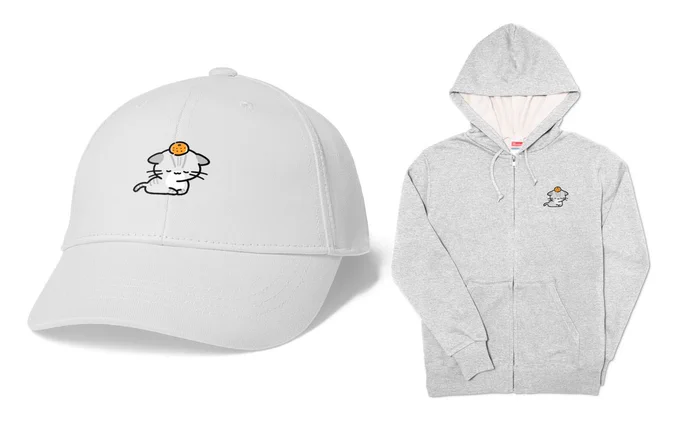 BOOTHにたくさんのグッズを追加しました Tシャツやアクリルブロック、缶バッジなどなど種類も豊富にありますのでぜひご覧になってください