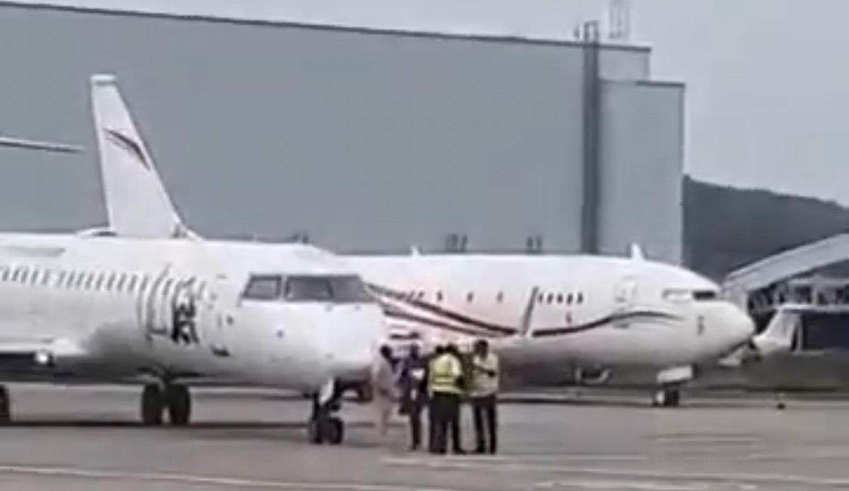 BREAKING NEWS: NCAA Blacklists popular musician, Wasiu Ayinde Marshal (KWAM1), from Flying in Nigeria for 6 Months Over Airport Security Breach at Abuja Airport.